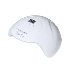 Esperanza UV lučka AGATE za nohte, USB , 36W, bela