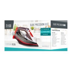 Teesa Električni likalnik TEESA SLIDE PRECISION 3000