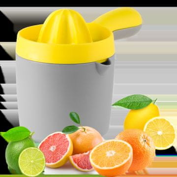 Teesa Ročni ožemalnik citrusov