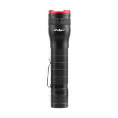 Rebel Polnilna ročna svetilka iz aluminija, 800lm, 10W