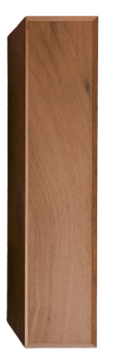 Nord produkt KOPALNIŠKA OMARICA BRITT 160 CM, SONOMA