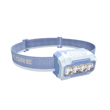 Nitecore HA23 UHE čelna svetilka