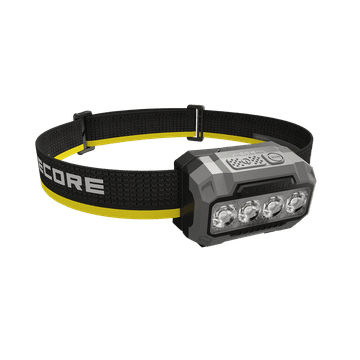 Nitecore HA23 UHE čelna svetilka