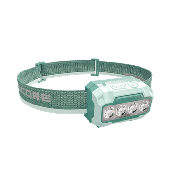 Nitecore HA23 UHE čelna svetilka