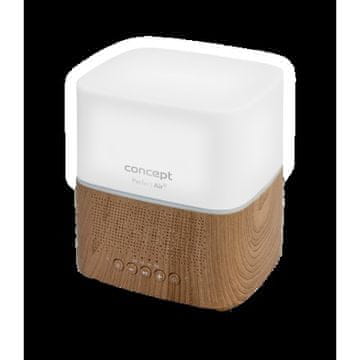Concept Difuzor arome DF2010 Perfect Air Svetel les