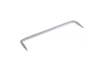 Ostatní Tesarski vozel EURO tools 137250Q2 Carpenter's crutch, forged, 320 x 10 mm,