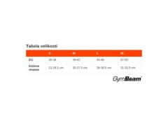 GymBeam Nizke uniseks nogavice Ankle Socks 3Pack