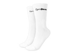 GymBeam Športne nogavice uniseks dolžine 3/4, 3 pari