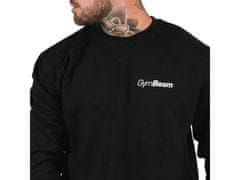 GymBeam Moški pulover z ohlapnim krojem PRO