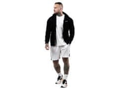 GymBeam Moška jopica z zadrgo Zipper Hoodie