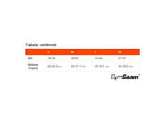 GymBeam Uniseks športne nogavice dolžine 3/4, 3 pari