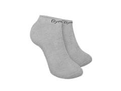 GymBeam Nizke uniseks nogavice Ankle Socks 3Pack