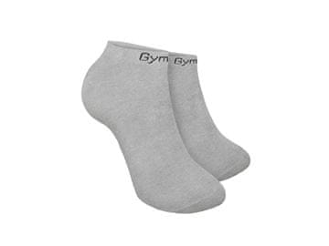 GymBeam Nizke uniseks nogavice Ankle Socks 3Pack