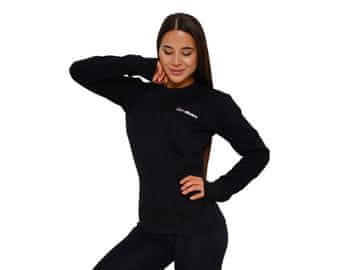 GymBeam Ženski pulover Basic običajnega kroja