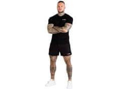 GymBeam Moške hitro sušeče kratke hlače TRN