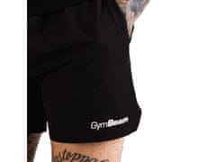 GymBeam Moške hitro sušeče kratke hlače TRN