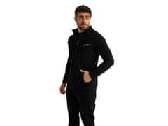 GymBeam Moška jopica Limitless črna