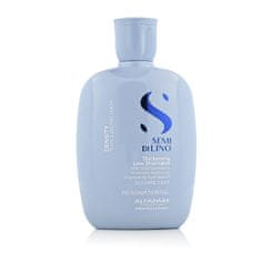 Alfaparf Milano Semi Di Lino Density Thickening Low Shampoo šampon za obnovitev gostote las 250 ml za ženske