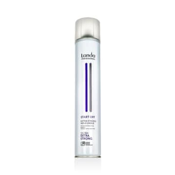 Londa Start Off Extra Strong Hairspray lak za lase