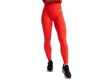 GymBeam Ženske pajkice Limitless živo rdeče