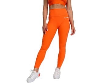 GymBeam Ženske pajkice Limitless oranžne