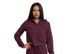 GymBeam Ženska jopa TRN Zip-Up