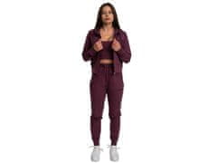 GymBeam Ženska jopa TRN Zip-Up