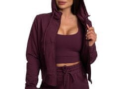 GymBeam Ženska jopa TRN Zip-Up