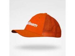 GymBeam Uniseks kapa Mesh Panel oranžna