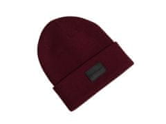 GymBeam Uniseks kapa Polar bordo