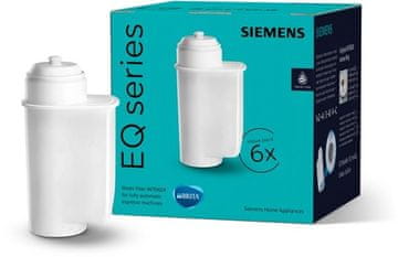 slomart Siemens TZ70063A filter za vodo, komplet 6 kosov