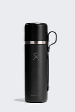 slomart Termovka Hydro Flask 828 ml - črna