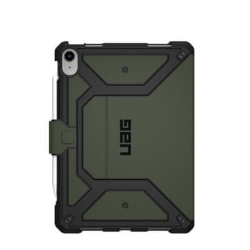 slomart Ovitek UAG Metropolis SE za iPad 10,9" (10. Gen) - zelen