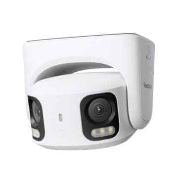 slomart Reolink RP-PCT8MD IP nadzorna kamera Turret 5120x1552px, bela