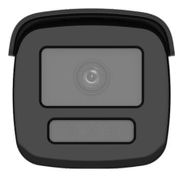 Hikvision Hikvision Pro Series 6 MP mrežna kamera Darkfighter, črna