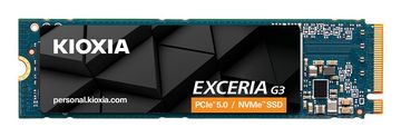 slomart Kioxia Exceria G3 1 TB M.2 PCI Express 5.0 NVMe SSD