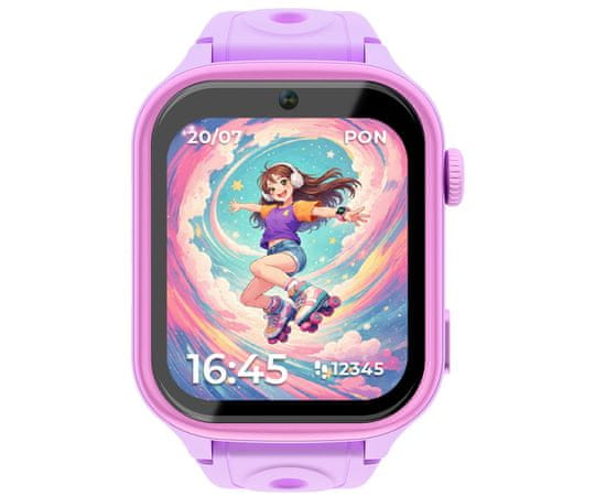 Forever Besti KW-540 AI Blossom Pink