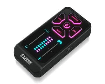 slomart TC Helicon FUSE procesor za mikrofon