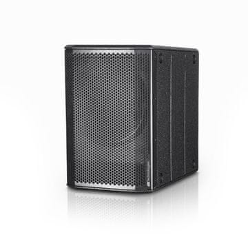 slomart dB Technologies SUB612 aktivni subwoofer, črn
