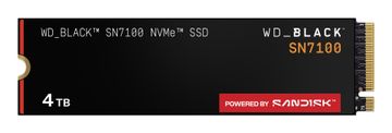 slomart Western Digital WD_BLACK SN7100 NVMe SSD 4TB