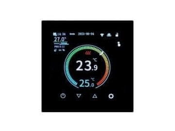 slomart Pametni termostat AURATON OCTA WIRED WIFI