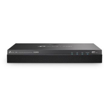 slomart TP-Link VIGI NVR1008H omrežni snemalnik, 8 kanalov, PoE+