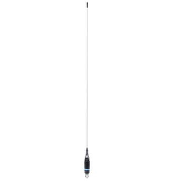 PNI CB anten S9 z metuljčkom, dolžina konice 120 cm, brez kabla, 600 W, 26–28 MHz