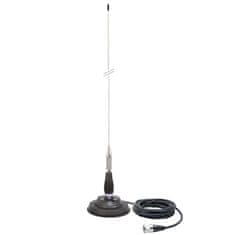 PNI Antena CB ML100, dolžina 100 cm, 26-30MHz, 250 W, magnet 125 mm