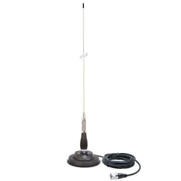 PNI Antena CB ML100, dolžina 100 cm, 26-30MHz, 250 W, magnet 125 mm