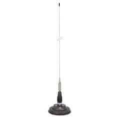 PNI Antena CB ML100, dolžina 100 cm, 26-30MHz, 250 W, magnet 125 mm