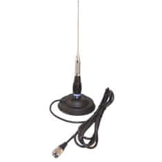 PNI Antena CB ML100, dolžina 100 cm, 26-30MHz, 250 W, magnet 125 mm