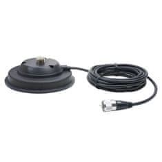 PNI Antena CB ML100, dolžina 100 cm, 26-30MHz, 250 W, magnet 125 mm