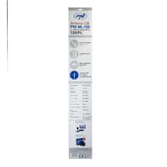 PNI Antena CB ML100, dolžina 100 cm, 26-30MHz, 250 W, magnet 125 mm
