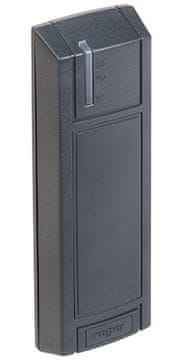 slomart RGE PR312EM-BK-G čitalnik EM kartic, Wiegand 26-bit